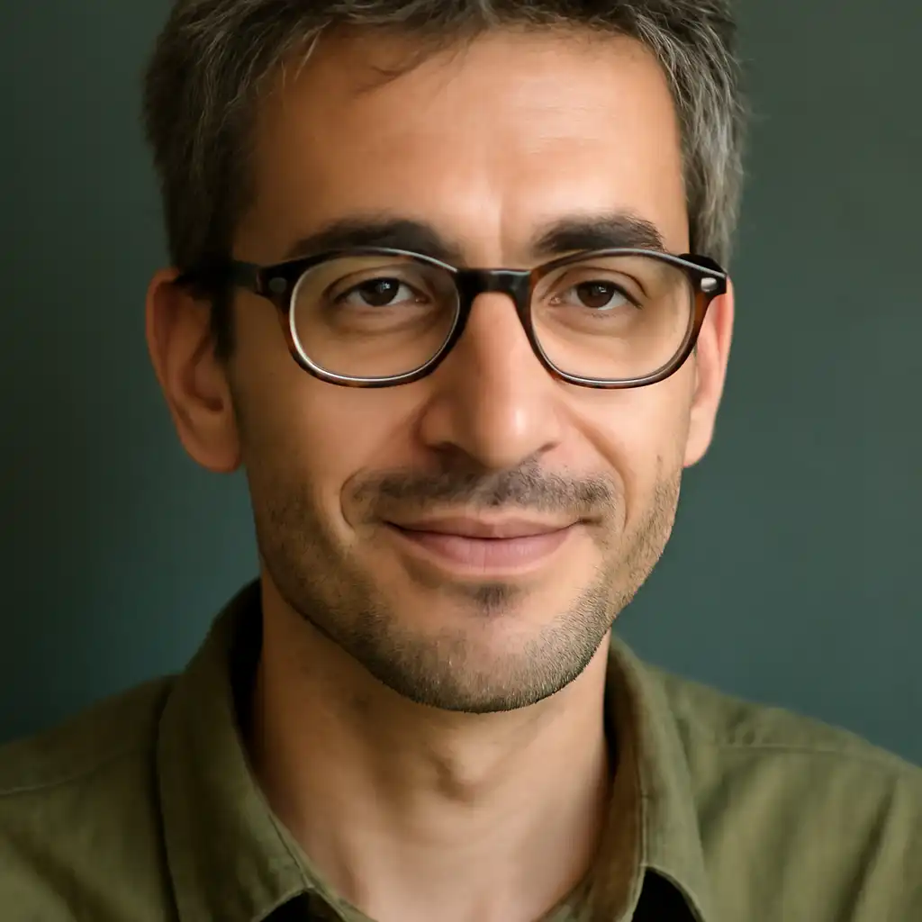 Roberto Moretti